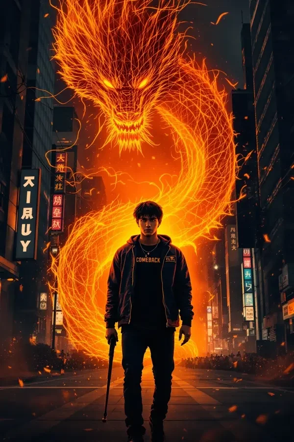 重生之都市狂龙 高清在线观看