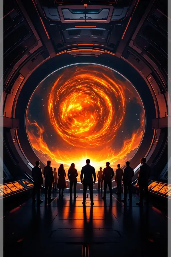 星际远征队 高清在线观看