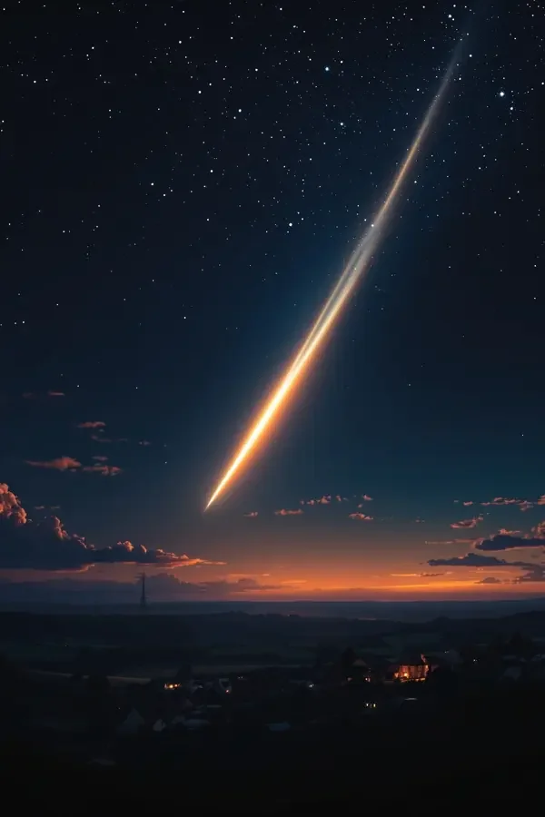 白昼流星 高清在线观看