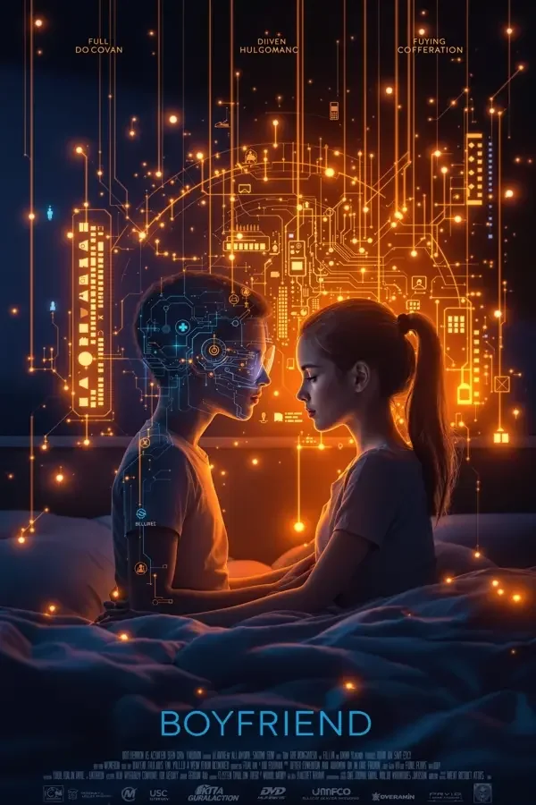 我的系统男友 高清在线观看